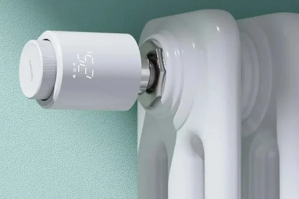 SONOFF TRVZB radiátor termosztát – A spórolós fűtés kulcsa 1
