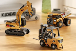 Távirányítós munkagépek már 6000 Ft-tól