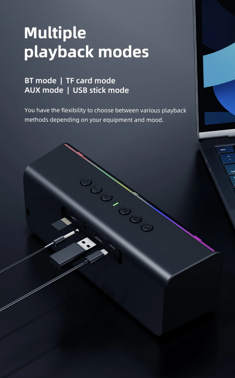 Zealot S72: a 20 wattos hangszóró, ami mindenkit meglep 12