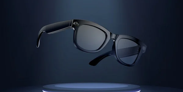 Zeblaze okosszemüveg