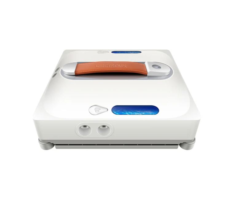 Liectroux S11 – Csíkmentes ablak, nulla erőfeszítéssel 3