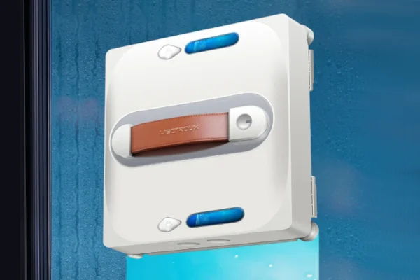 Liectroux S11 – Csíkmentes ablak, nulla erőfeszítéssel