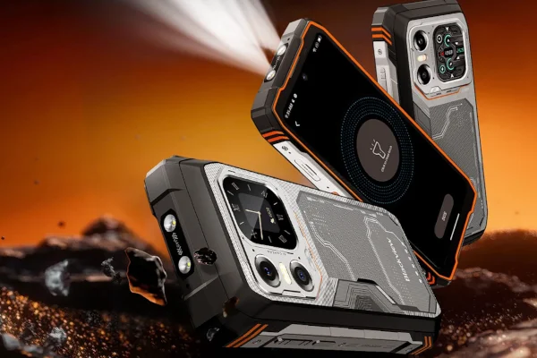 Blackview XPLORE 1 – A telefon, ami többet bír, mint te