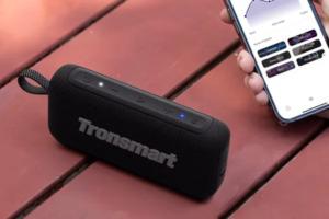 Itt az új Tronsmart Trip 2, ami a kedvenc kiegészítőd lesz