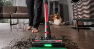 Halloween utáni káosz? Így lesz gyorsan rend a lakásban