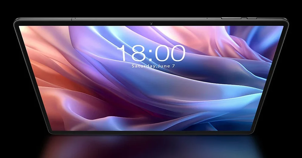 Teclast T65 Max tablet review