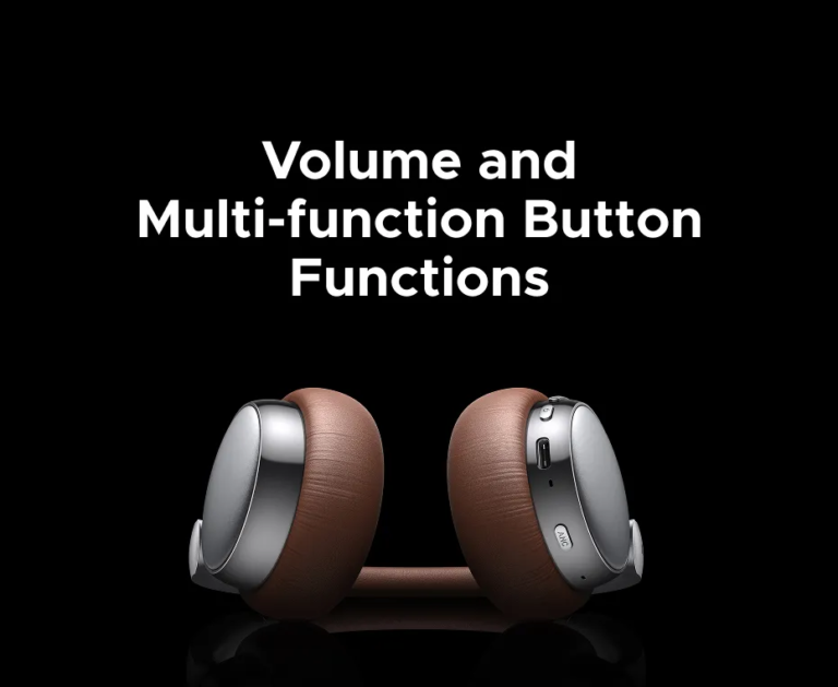 Ugreen Studio Plus: térhangzás, zajszűrés, extra üzemidő 12