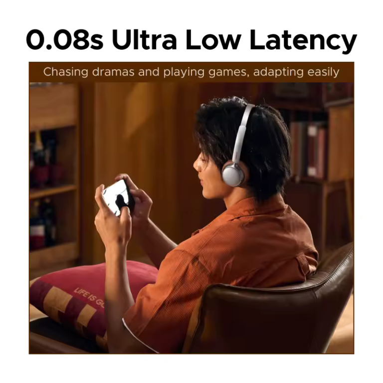 Ugreen Studio Plus: térhangzás, zajszűrés, extra üzemidő 11