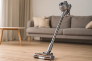 Az ILIFE H80 bebizonyítja, hogy a takarítás nem szenvedés