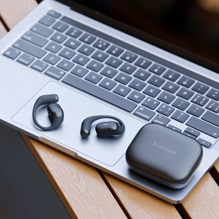 Tronsmart OpenFly 2 Pro fülhallgató: nem zár el a világtól 2