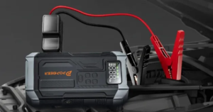 Ne maradj az út szélén: itt a Popdeer PD-JA3 bikázó!