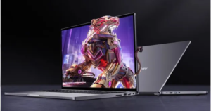 Blackview GamiBook 8 laptop – Gamer erő elegáns csomagban