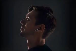 1MORE AERO – A fülhallgató, ami veled fordul