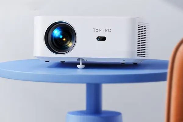 A TOPTRO projektor egy ár-érték bajnok a vetítő piacon 1