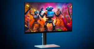 KTC H27E6 – 300 Hz-nyi előny minden meccsben