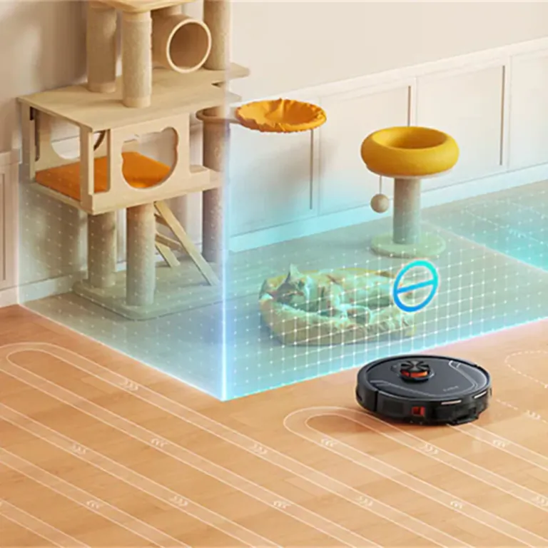 Itt az új Honiture V8 Pro, a 3 az 1-ben takarítócsoda 9