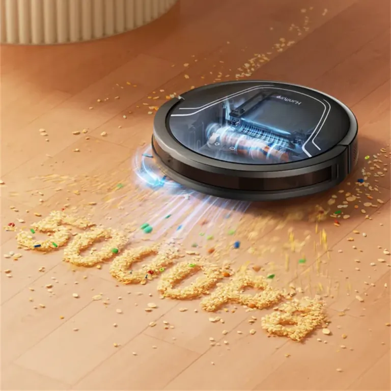 Itt az új Honiture V8 Pro, a 3 az 1-ben takarítócsoda 7