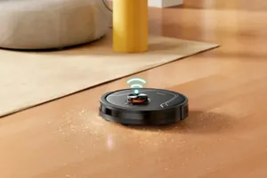 Itt az új Honiture V8 Pro, a 3 az 1-ben takarítócsoda