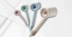 Szalonminőség otthon – itt az új XIAOMI Mijia hajszárító