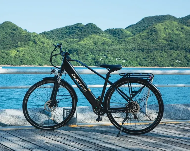 A DUOTTS C29 Lite bebizonyítja, hogy a kevesebb néha több 3