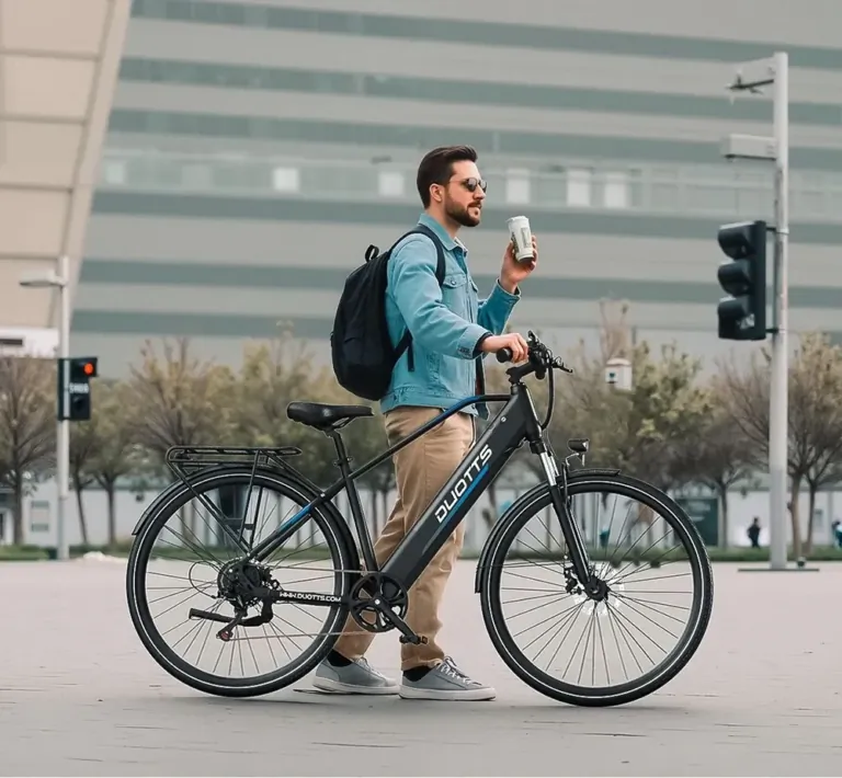 A DUOTTS C29 Lite bebizonyítja, hogy a kevesebb néha több 4