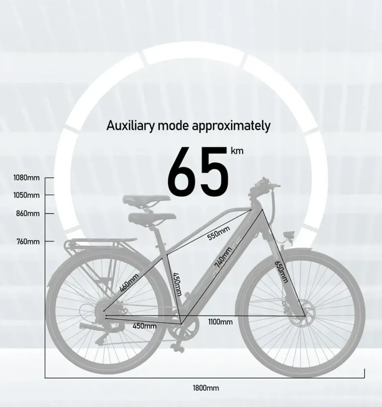 A DUOTTS C29 Lite bebizonyítja, hogy a kevesebb néha több 10