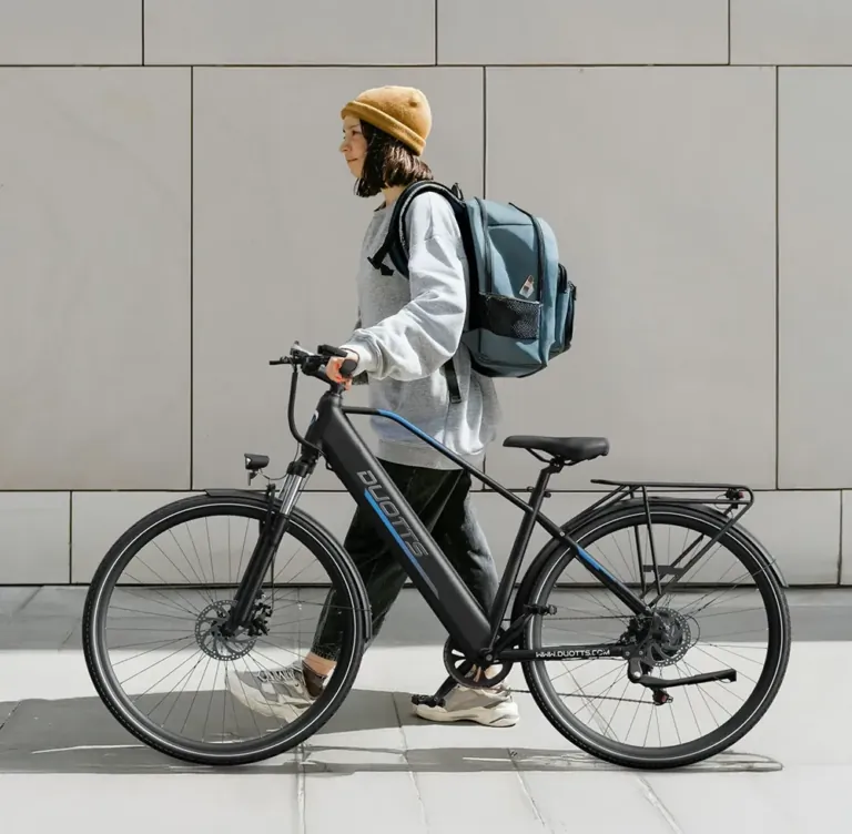 A DUOTTS C29 Lite bebizonyítja, hogy a kevesebb néha több 5