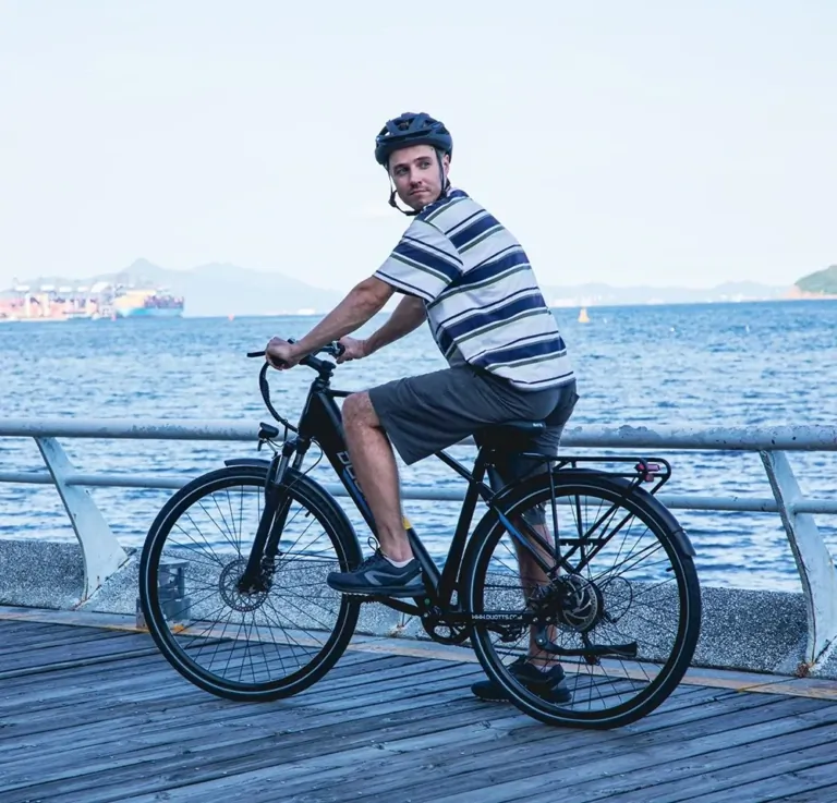 A DUOTTS C29 Lite bebizonyítja, hogy a kevesebb néha több 17