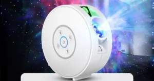 BlitzWill BW-PLT2 okos csillagprojektor mini teszt