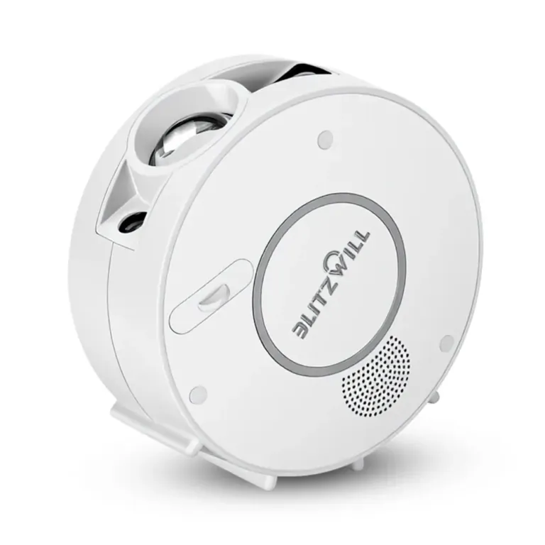 BlitzWill BW-PLT2 okos csillagprojektor mini teszt 12