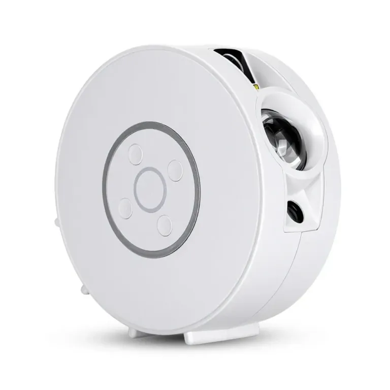 BlitzWill BW-PLT2 okos csillagprojektor mini teszt 11