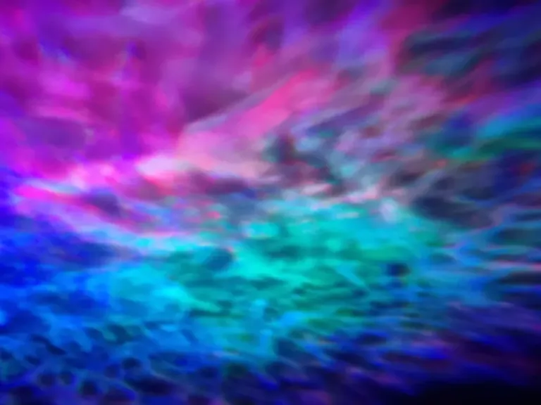 BlitzWill BW-PLT2 okos csillagprojektor mini teszt 17