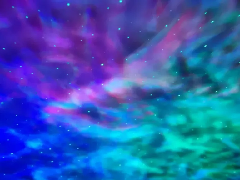 BlitzWill BW-PLT2 okos csillagprojektor mini teszt 18