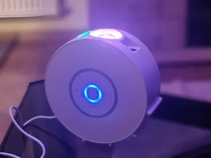 Téli esték kötelező darabja – BW-PLT2 csillagprojektor