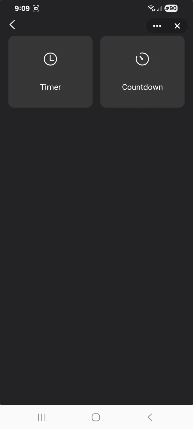 BlitzWill BW-PLT2 okos csillagprojektor mini teszt 29