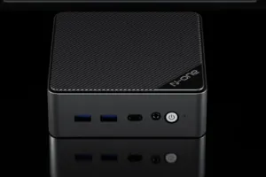 N-ONE NPC SE – A mini PC, ami simán viszi a napi rutinodat