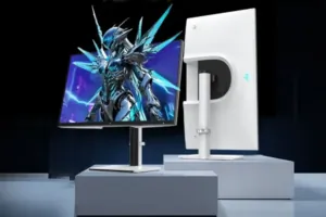 KTC H27T6 monitor: gyorsabban frissít, mint ahogy pislogsz