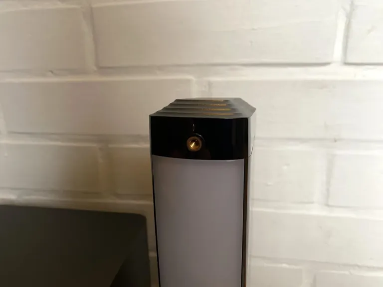 Ultimea Apollo S90 soundbar teszt 8