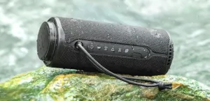 Tronsmart T8 Bluetooth hangszóró teszt