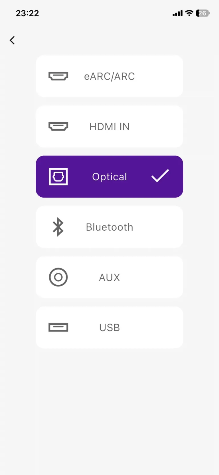 Ultimea Apollo S90 soundbar teszt 33