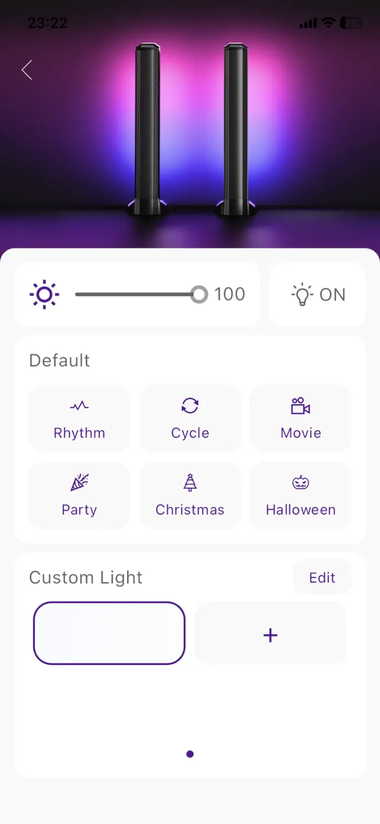 Ultimea Apollo S90 soundbar teszt 34