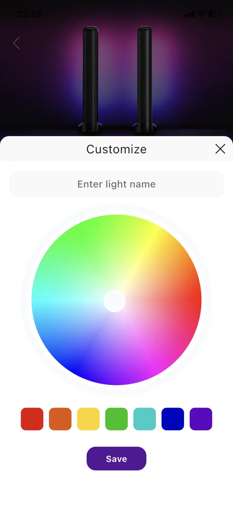 Ultimea Apollo S90 soundbar teszt 35