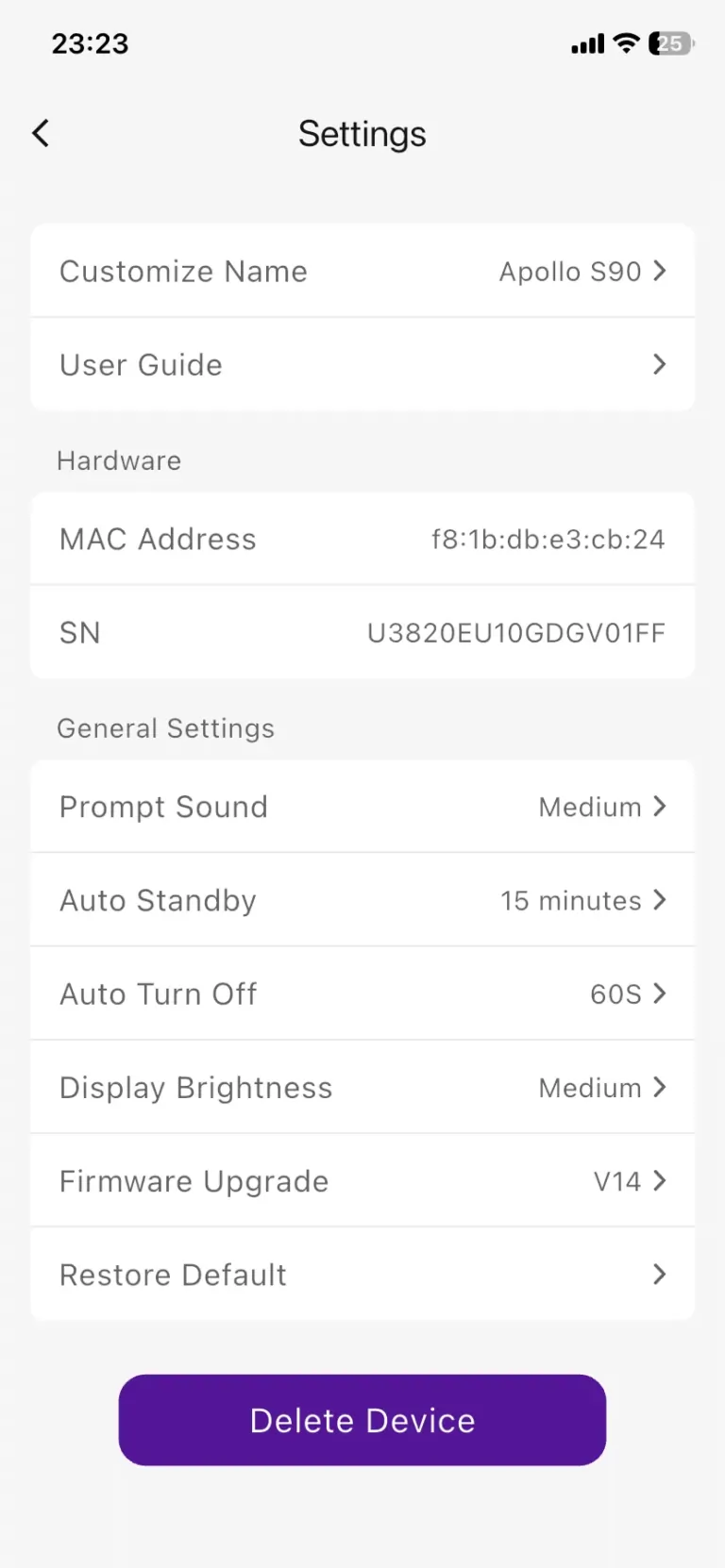 Ultimea Apollo S90 soundbar teszt 36