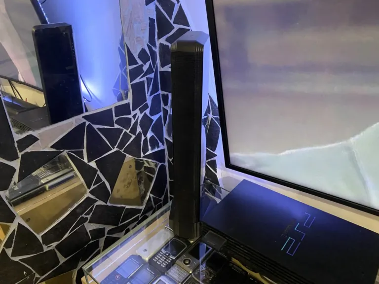 Ultimea Apollo S90 soundbar teszt 16