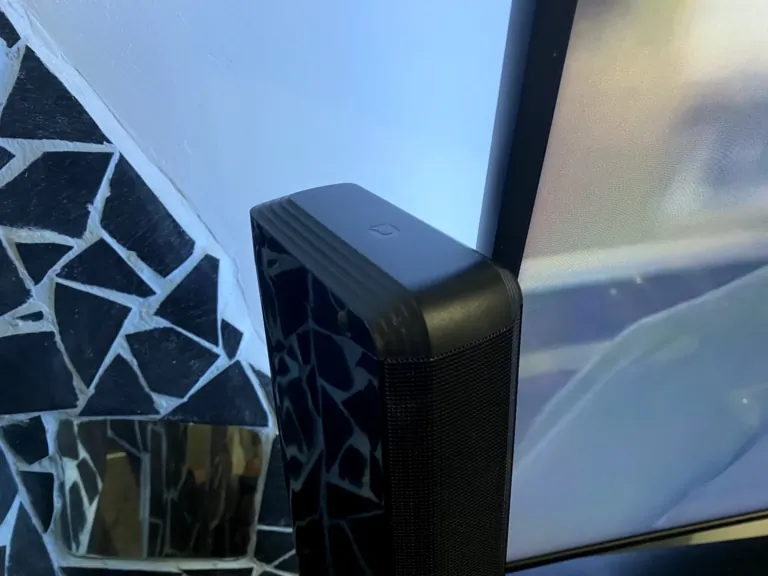 Ultimea Apollo S90 soundbar teszt 17