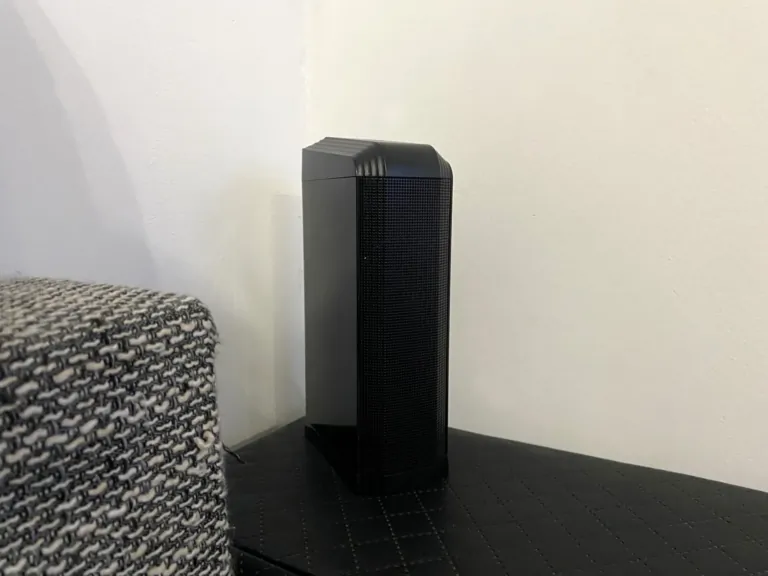 Ultimea Apollo S90 soundbar teszt 18