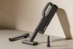 Aspiradora para coche Xiaomi Mijia: una potencia poco común en este tamaño.