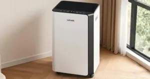 HUMILABS párátlanító – Páramentes otthon percek alatt