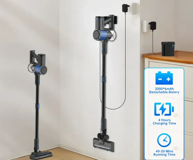 CROSIKO V10 – Tisztaság vezetékek nélkül Black Friday áron 2