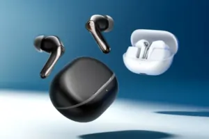 SOUNDPEATS Air5 Pro: a jó hangzás nem prémium logó kérdése